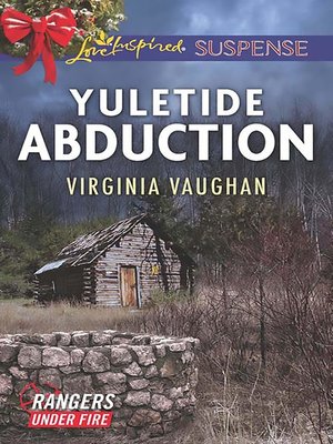 cover image of Yuletide Abduction